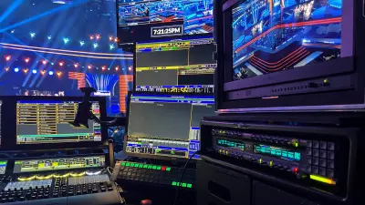 Extensive, unified RTS deployment delivers “cohesive comms” at Latin Billboard Awards